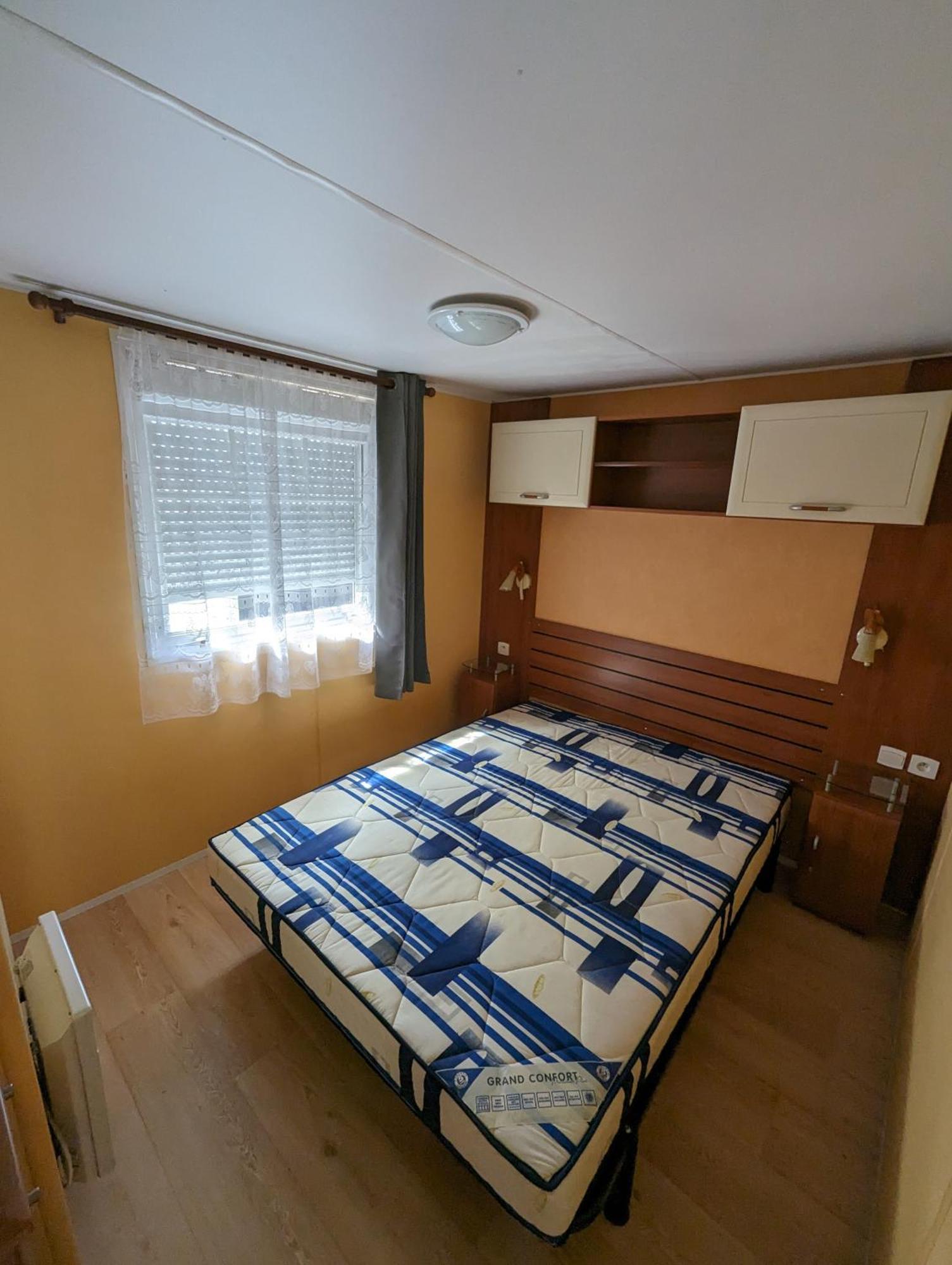 Camping L'Oasis Damgan Exterior photo